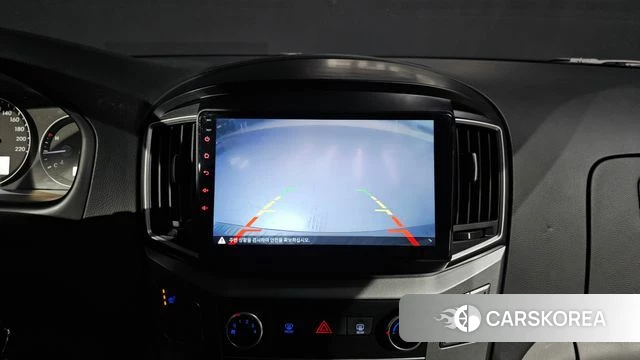 Hyundai The New Grand Starex 2020 Серебристо-серый из Кореи, фото 4