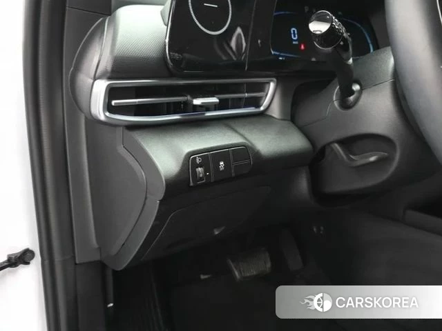 Hyundai The New Avante (CN7) 2023 Белый из Кореи, фото 4