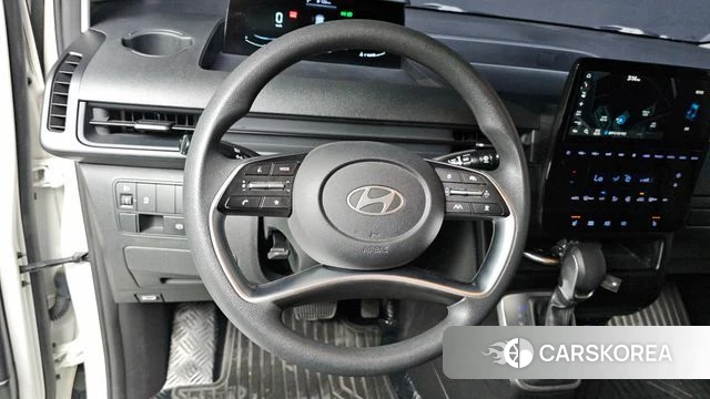 Hyundai Staria 2024 Белый из Кореи, фото 4