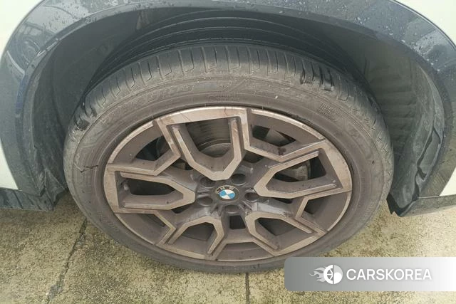 BMW X1 2024 Белый из Китая, фото 4