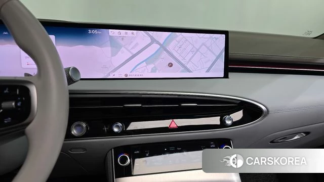 Genesis GV70 2024 Белый из Кореи, фото 4