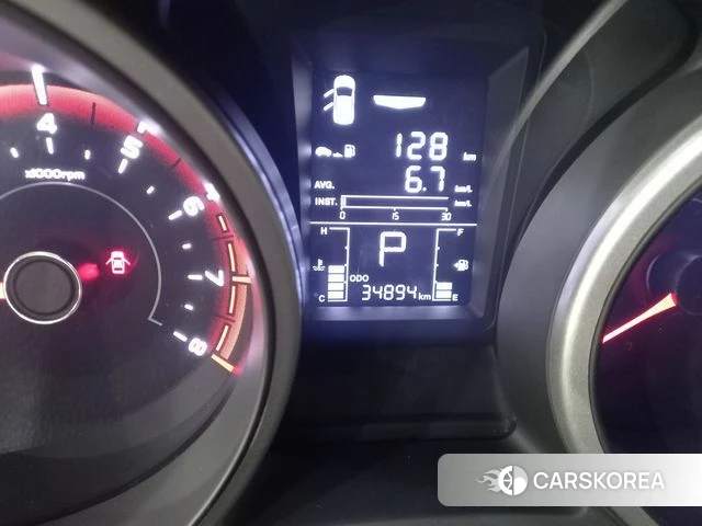 Ssangyong Tivoli Armor 2019 Белый из Кореи, фото 4