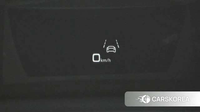 Audi e-Tron 2022 Черный из Кореи, фото 4