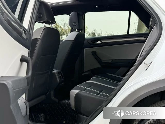 Volkswagen Exploring songs 2024 Белый из Китая, фото 4