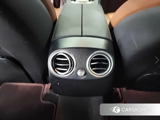 Mercedes-Benz GLC-Class X253 2022 Черный из Кореи, фото 4