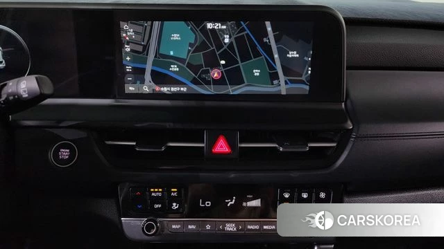 Kia The New Seltos 2025 Белый из Кореи, фото 4