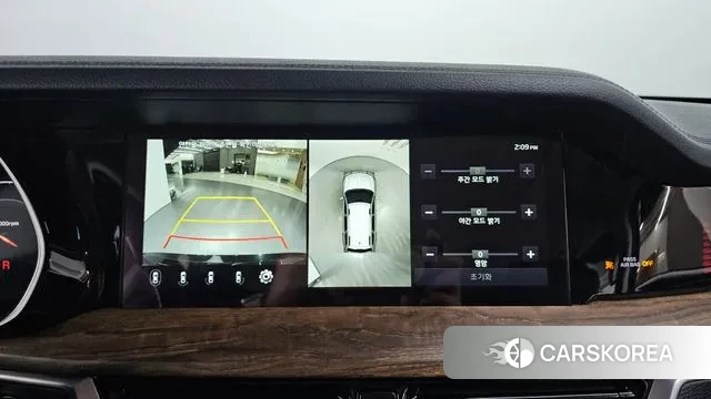 Kia Mohave Master 2020 Черный из Кореи, фото 4