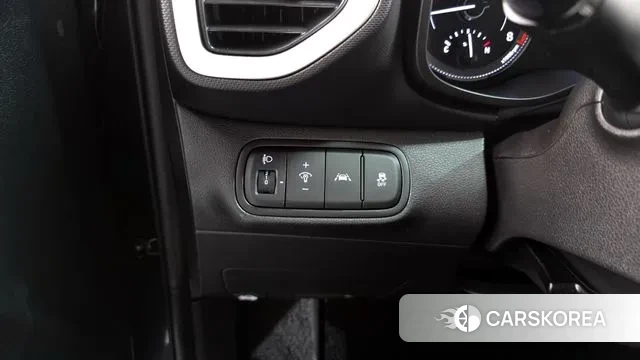 Hyundai Venue 2020 Серый из Кореи, фото 4