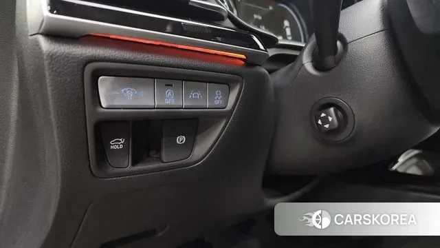 Genesis G80 (RG3) 2021 Серый из Кореи, фото 4