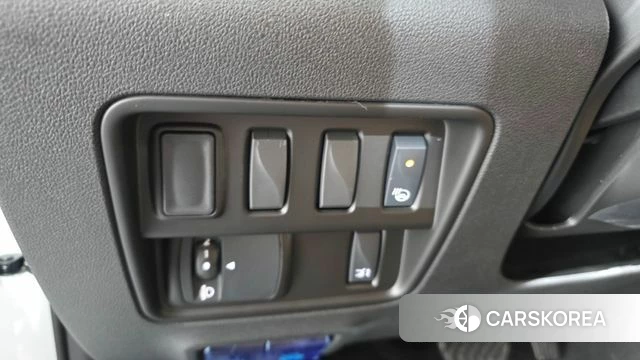 Renault Korea (Samsung) The New QM6 2026 Белый из Кореи, фото 4