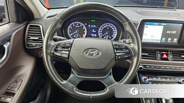 Hyundai Grandeur IG 2018 Серый из Кореи, фото 4