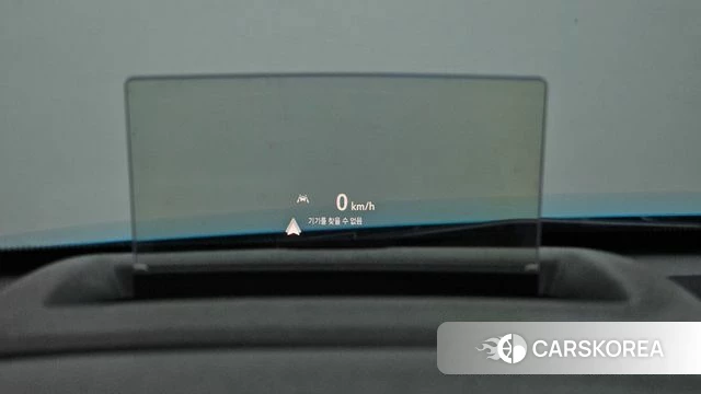 Chevrolet (GM Daewoo) Trailblazer 2020 Небесно-голубой из Кореи, фото 4