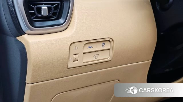 Kia Sorento 4th Generation 2022 Белый из Кореи, фото 4