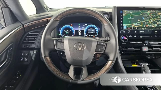 Toyota Alphard 4th Generation 2024 Белый из Кореи, фото 4