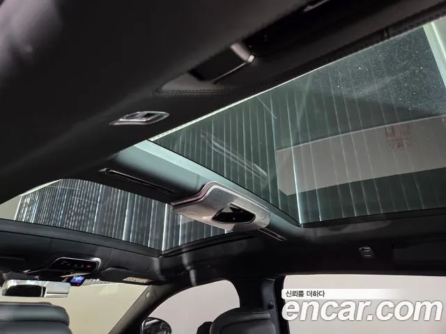 Mercedes-Benz S-Class W223 id 2670031 из Кореи 4