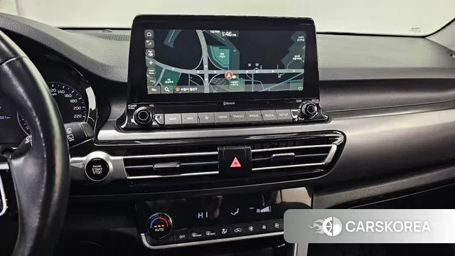 Kia Seltos 2019 Белый из Кореи, фото 4