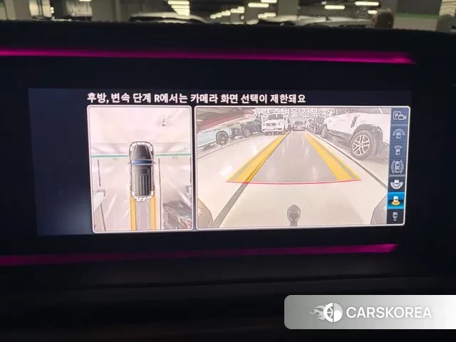 Mercedes-Benz G-Class W463b 2022 Черный из Кореи, фото 4