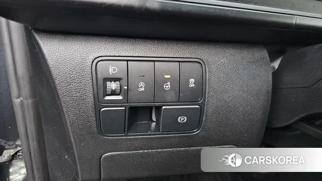 Hyundai Staria 2023 Серый из Кореи, фото 4