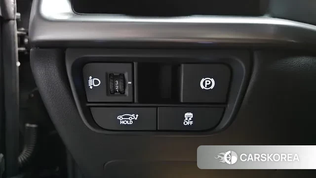 Hyundai Grandeur (GN7) 2024 Черный из Кореи, фото 4