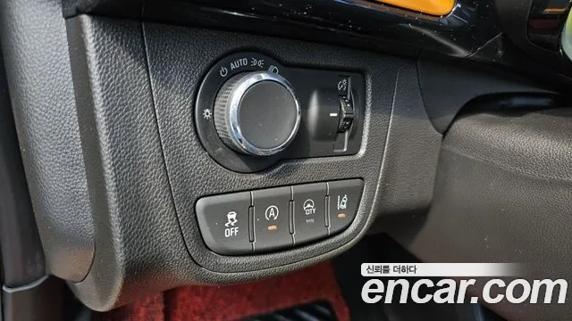 Chevrolet (GM Daewoo) The New Spark id 2891876 из Кореи 4
