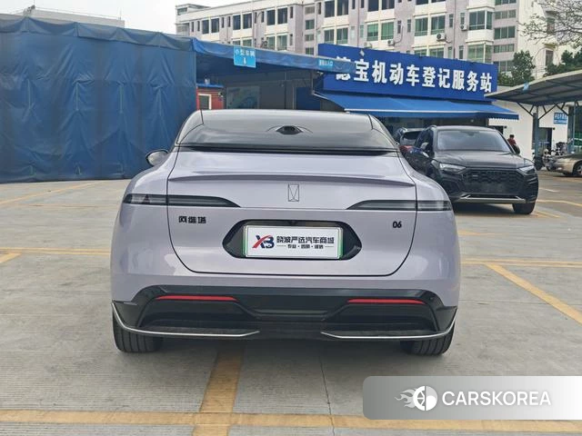 Avita 06 2025 Фиолетовый из Китая, фото 4