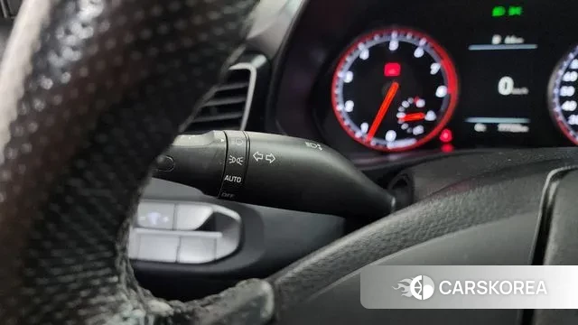 Hyundai Veloster (JS) 2018 Серый из Кореи, фото 4