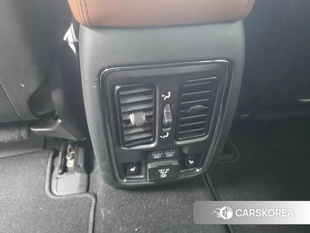 Jeep Grand Cherokee 2021 Белый из Кореи, фото 4