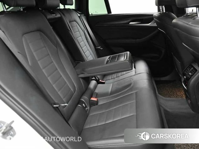 BMW X4 (G02) id 4680912 из Кореи 4