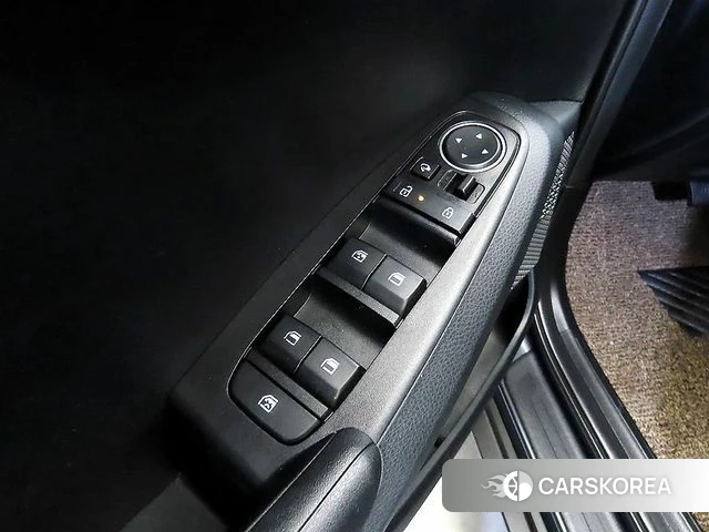 Kia The New Seltos 2025 Серый из Кореи, фото 4