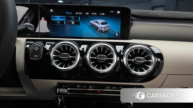 Mercedes-Benz A-Class W177 2022 Белый из Кореи, фото 4