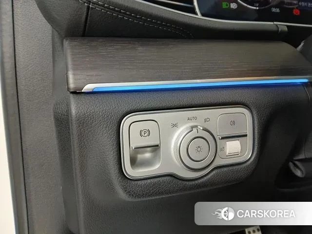 Mercedes-Benz GLE-Class W167 2024 Белый из Кореи, фото 4