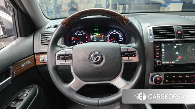 Kia The New Mohave 2018 Белый из Кореи, фото 4