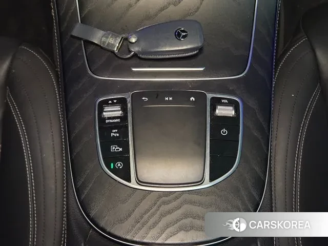 Mercedes-Benz E-Class W213 2021 Белый из Кореи, фото 4