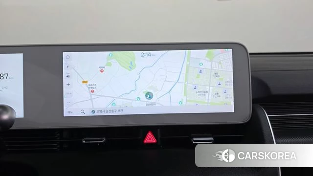 Hyundai Ionic 5 2024 Серый из Кореи, фото 4