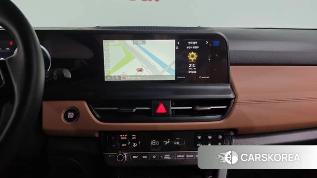 Kia The New Seltos 2025 Серый из Кореи, фото 4
