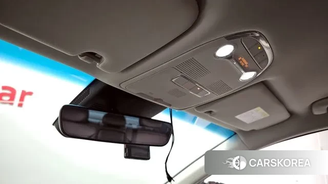 Hyundai The New Grandeur IG 2021 Черный из Кореи, фото 4