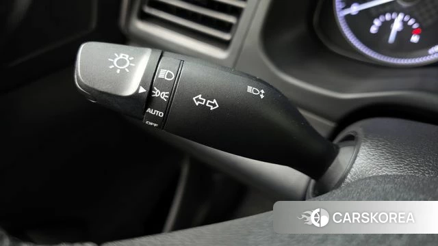 Hyundai The New Avante AD 2019 Серый из Кореи, фото 4