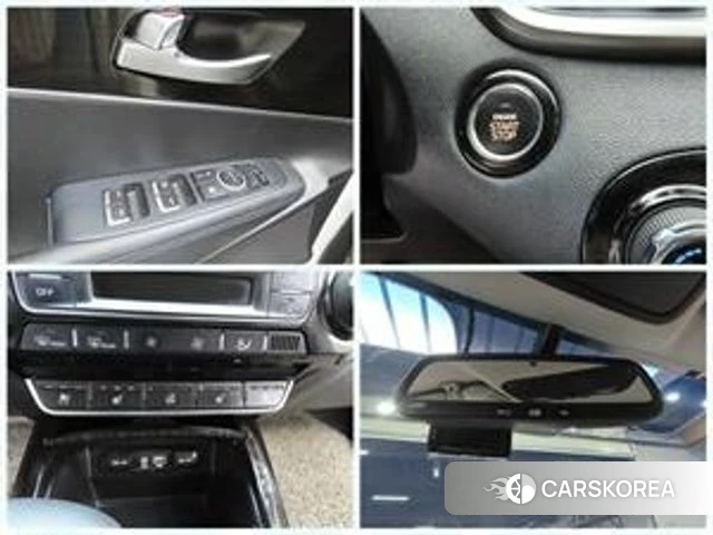 Kia The New Sorento 2018 Белый из Кореи, фото 4