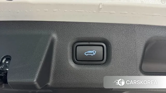 Hyundai Santa Fe TM 2019 Белый из Кореи, фото 4