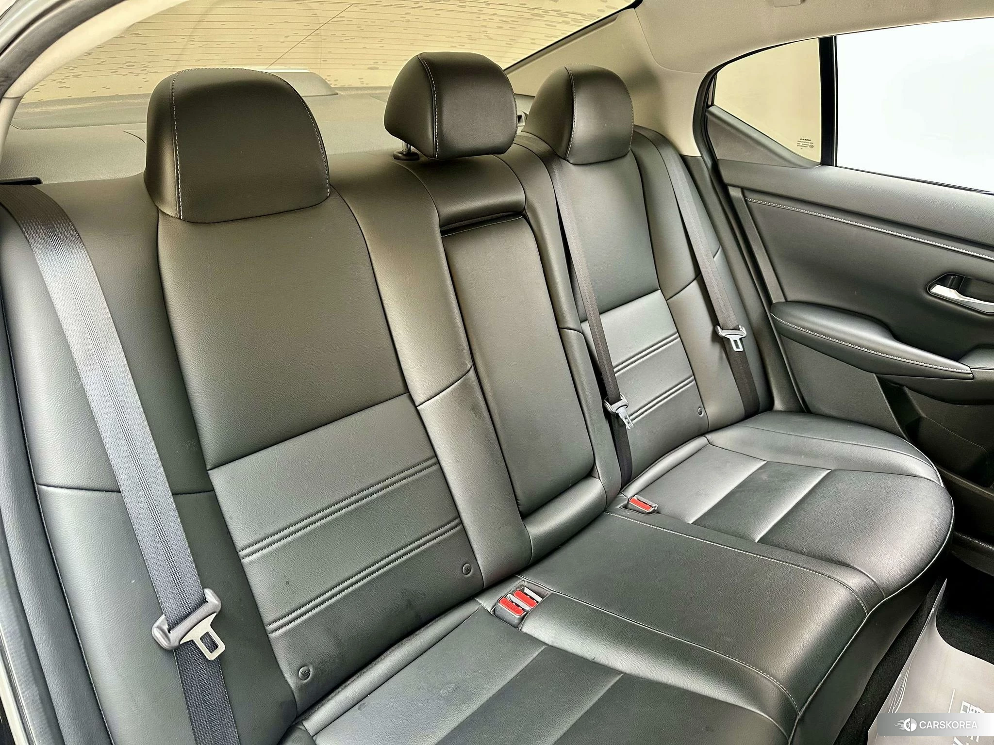Nissan Xuan Yi 2020 Черный из Китая, фото 4