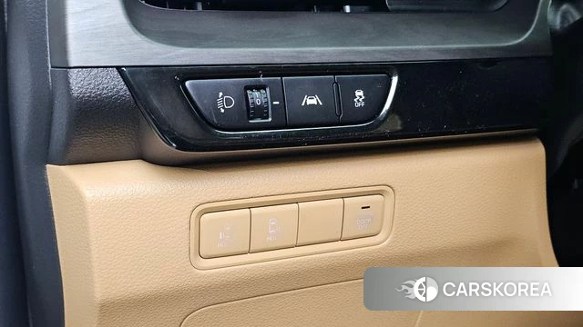 Kia Carnival 4th generation 2021 Белый из Кореи, фото 4