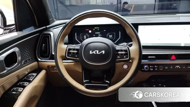 Kia The New Sorento 4th Generation id 3200720 из Кореи 4