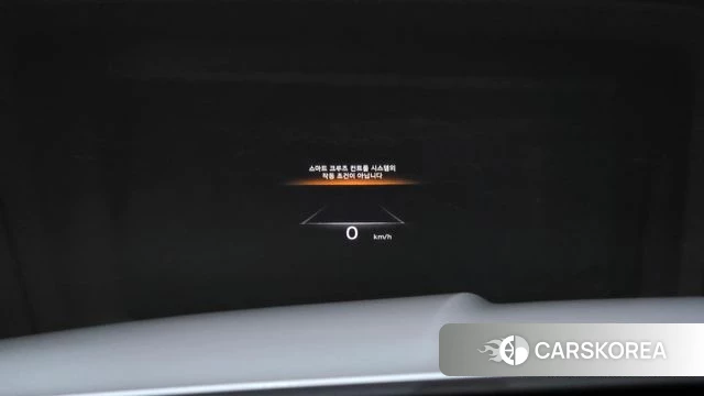 Genesis GV80 2021 Белый из Кореи, фото 4