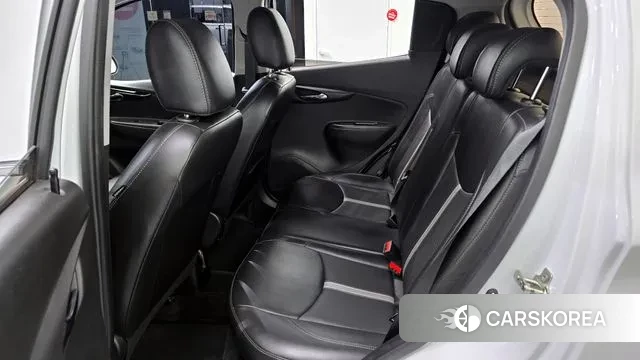 Chevrolet (GM Daewoo) The New Spark 2020 Белый из Кореи, фото 4