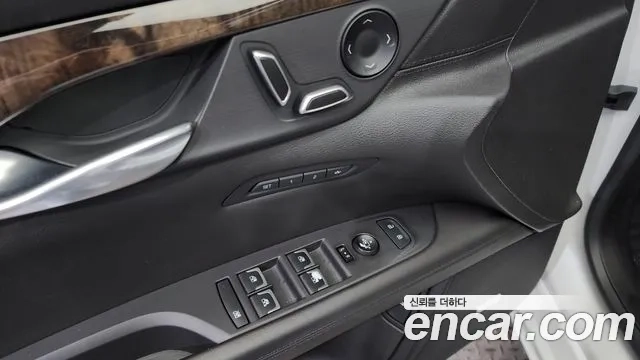 Cadillac CT6 id 2908261 из Кореи 4