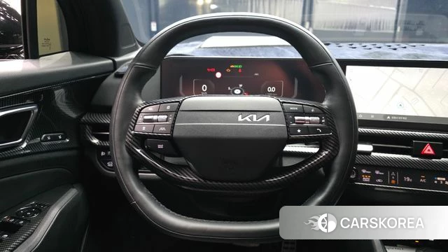 Kia The New Sportage 5th Generation 2025 Черный из Кореи, фото 4