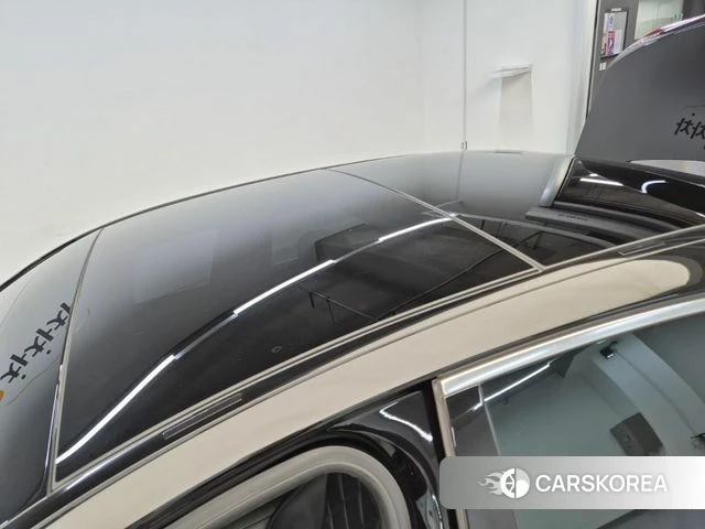 Mercedes-Benz S-Class W223 2021 Черный из Кореи, фото 4