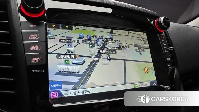 Ssangyong Tivoli Air 2018 Белый из Кореи, фото 4