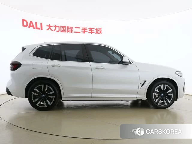 BMW iX3 id 4205696 из Китая 4