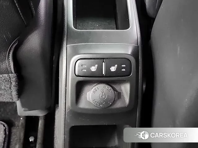 Kia The New Ray 2019 Белый из Кореи, фото 4